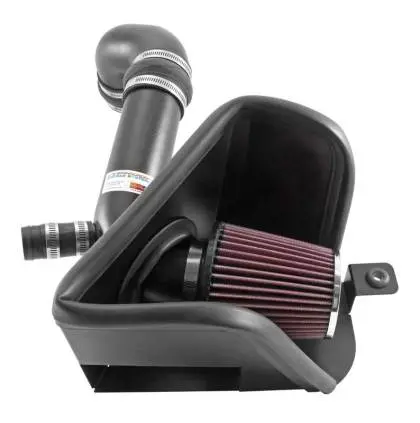 K&N Typhoon Performance Intake Performance Kit 1