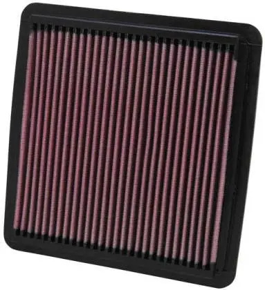 K&N Wrx / Sti Drop In Air Filter 1