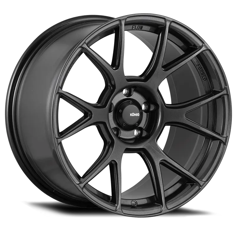 Konig Ampliform-5X114.3 1