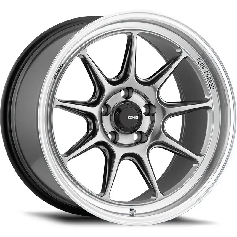 Konig Countergram 1
