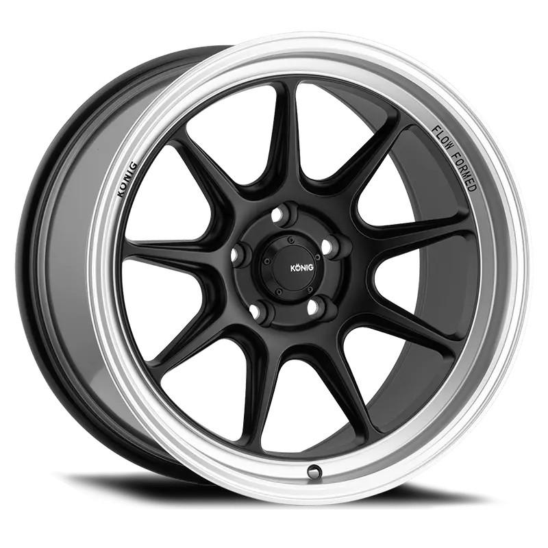 Konig Countergram-5X114.3 1
