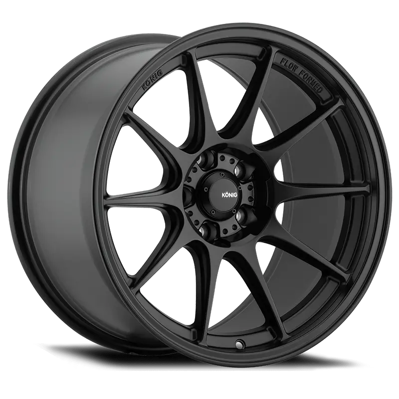 Konig Dekagram-5X114.3 1