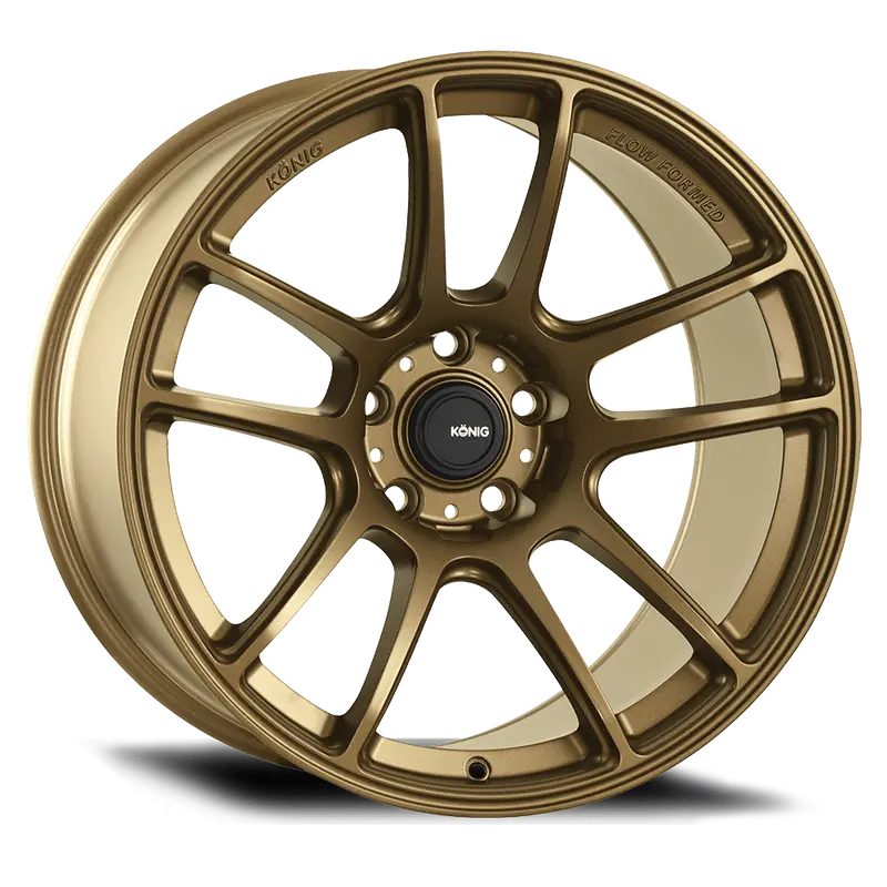 Konig Heliogram 4X108 2