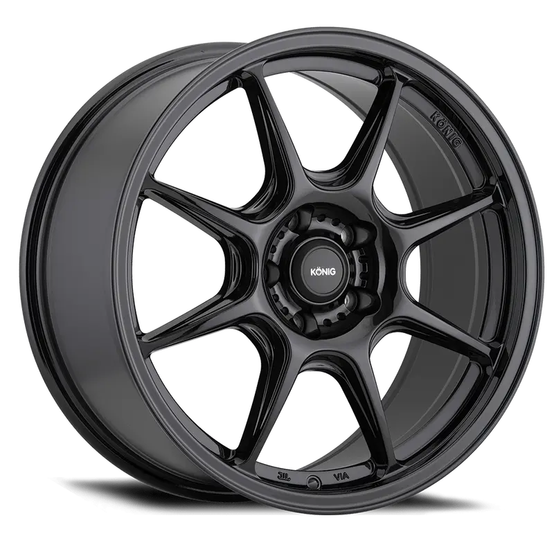Konig Lockout-4X108 1