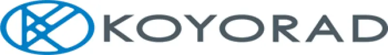 Koyo 00-09 Honda S2000 2.0/2.2L (Mt) Radiator 1