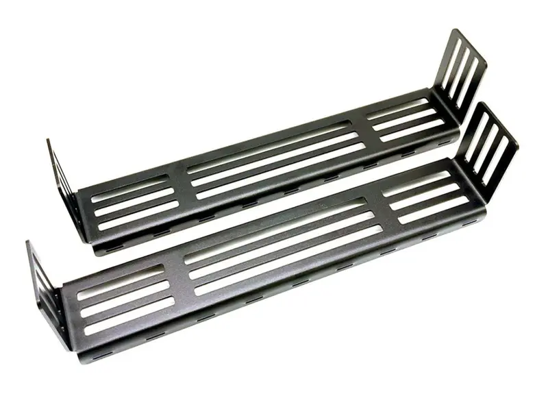 Kr Off-Road Grille Light Brackets For 2015+ Ford F-150 1
