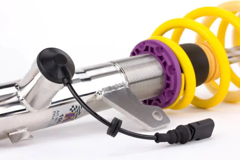 Kw Coilover Kit Ddc Ecu 2015 Golf Vii Gti 1