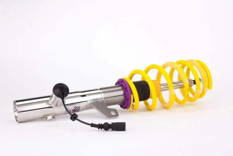 Kw Coilover Kit Ddc Ecu 2015 Golf Vii Gti 2