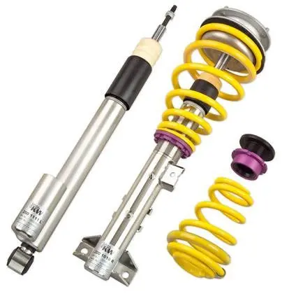 Kw Coilover Kit V1 For Ford Fiesta St 1