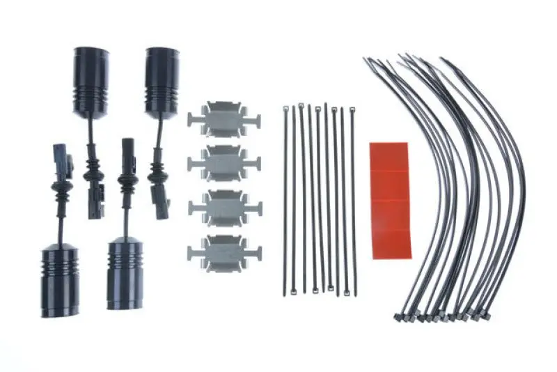 Kw Electronic Damping Cancellation Kit For 15+ Volkswagen Vii Gti 1