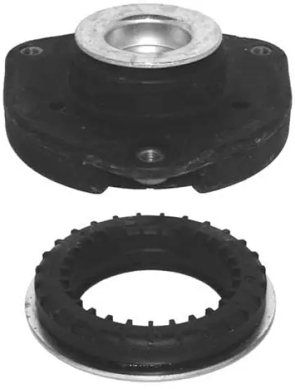 Kyb Front Shock & Strut Mounts (Pair) - Mk6 Gti 1