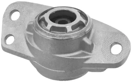 Kyb Rear Shock & Strut Mounts (Pair) - Mk6 Gti 1