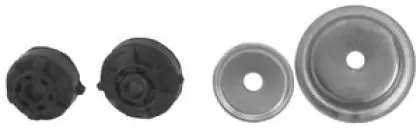 Kyb Shocks & Struts Strut Mounts Front & Rear1988-93 Mazda Miata 1