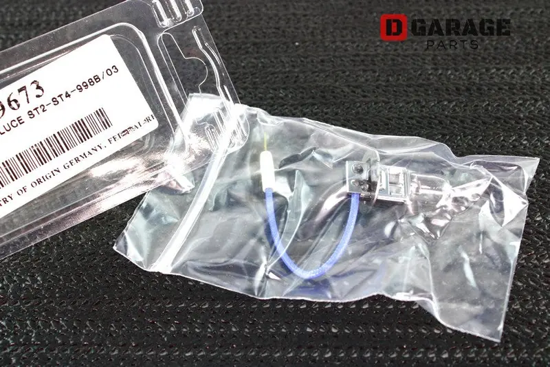 Lampadina Fanale Originale Ducati Cod. 000079673 1