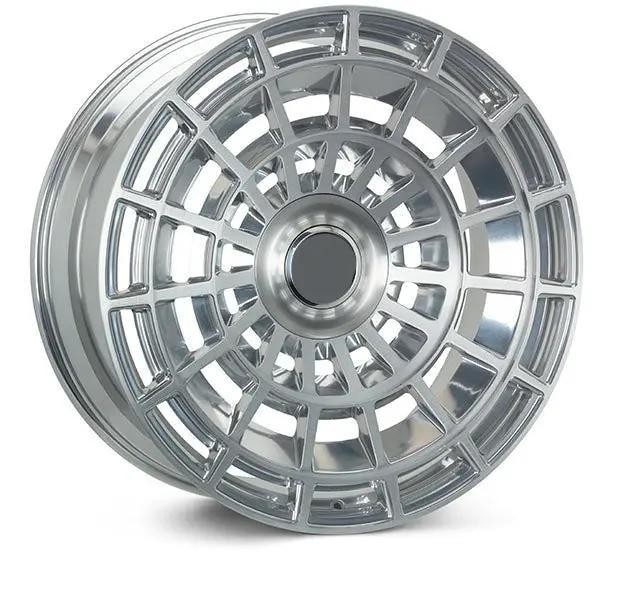 Lc3-12 Design Wheels Rims For All Models 1