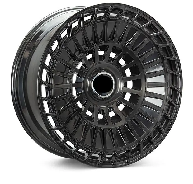 Lc3-13T Design Wheels Rims For All Models 1