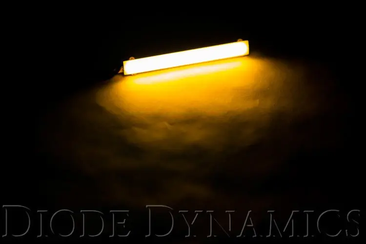 Led Strip Lights High Density Sf Amber 3 Inch Diode Dynamics 1
