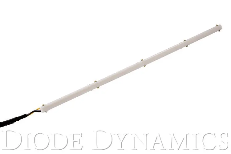 Led Strip Lights High Density Sf Blue 12 Inch Diode Dynamics 1