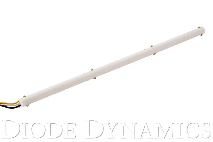 Led Strip Lights High Density Sf Blue 9 Inch Diode Dynamics 1