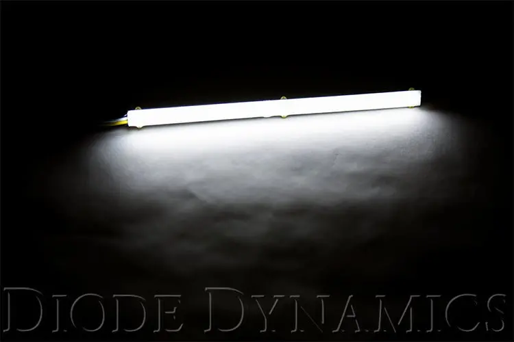 Led Strip Lights High Density Sf Switchback 6 Inch Diode Dynamics 1