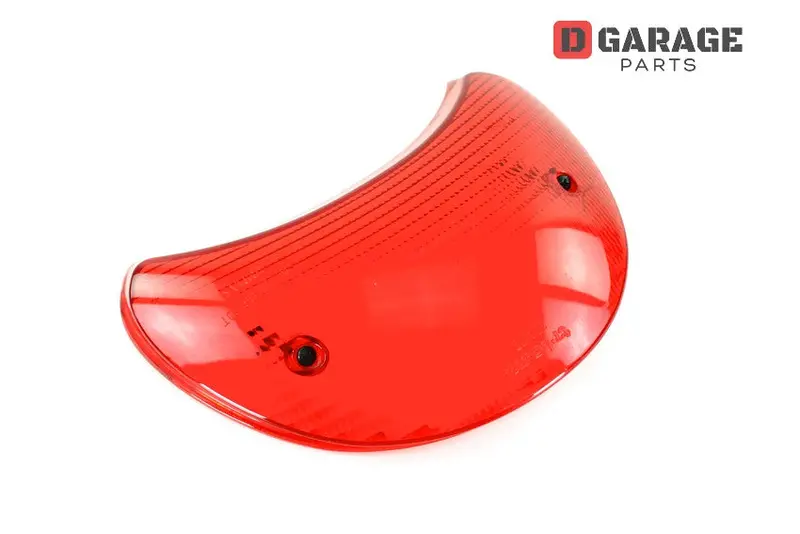 Lente Fanale Stop Posteriore  Ducati Supersport 750 1