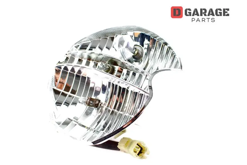 Lente Interna Fanale Anteriore Ducati Monster 696 796 1100 1