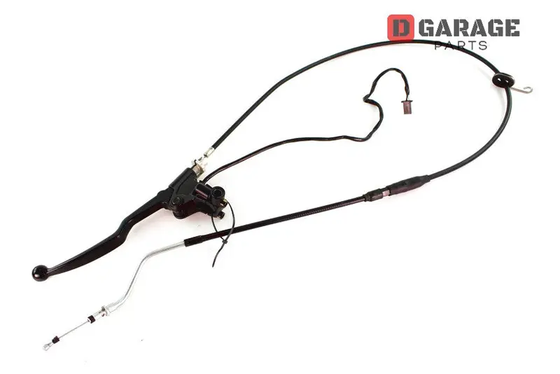 Leva Comando Frizione Ducati Hypermotard 939 939Sp 1