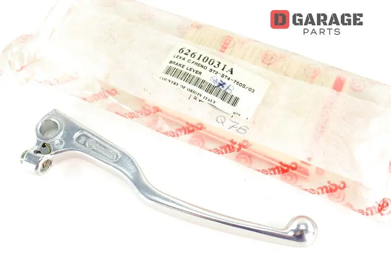 Leva Freno Anteriore Brembo Ducati Sport Touring St2 St4 1