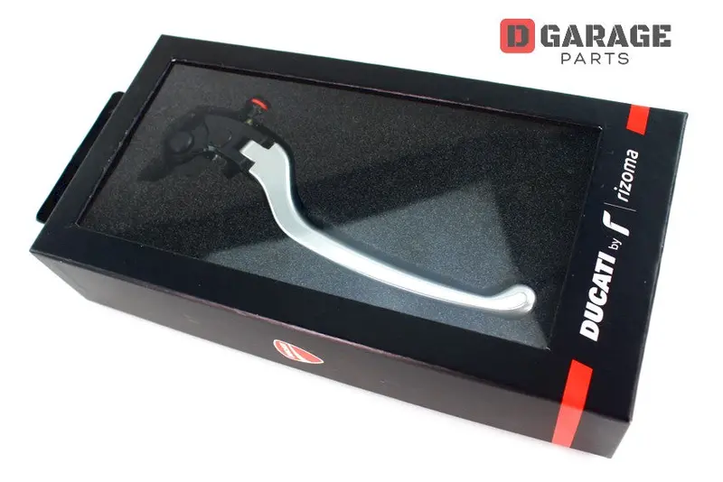 Leva Freno Anteriore Snodata Ducati Performance Monster 797 821 1