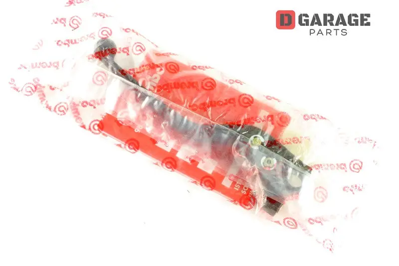Leva Freno Brunita Brembo Ducati 748 916 Monster 1