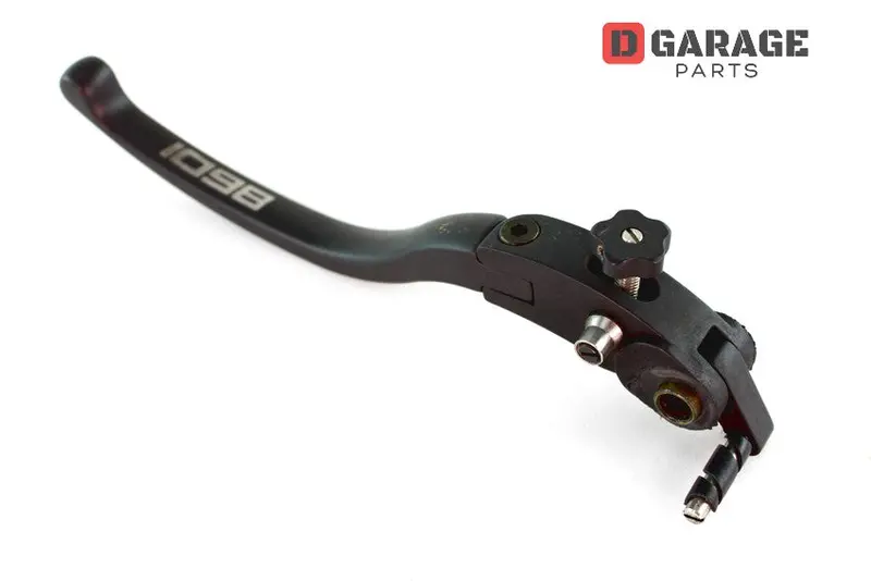 Leva Freno Radiale Regolabile Ducati 1098 1098S 1