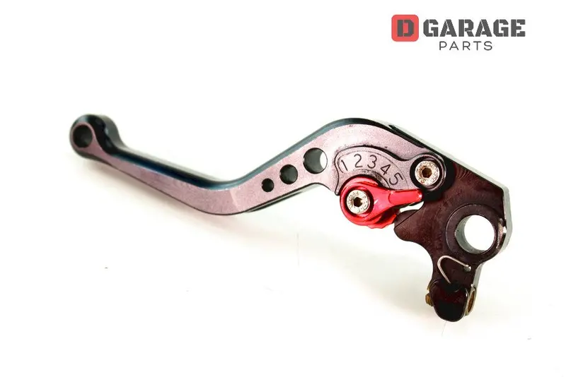 Leva Frizione Ergal Cnc Ducati Monster 400 620 695 750 800 696 1