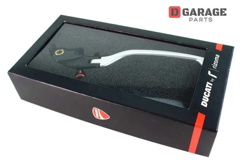 Leva Frizione Regolabile Ducati Performance Multistrada 950 1200 1260 1