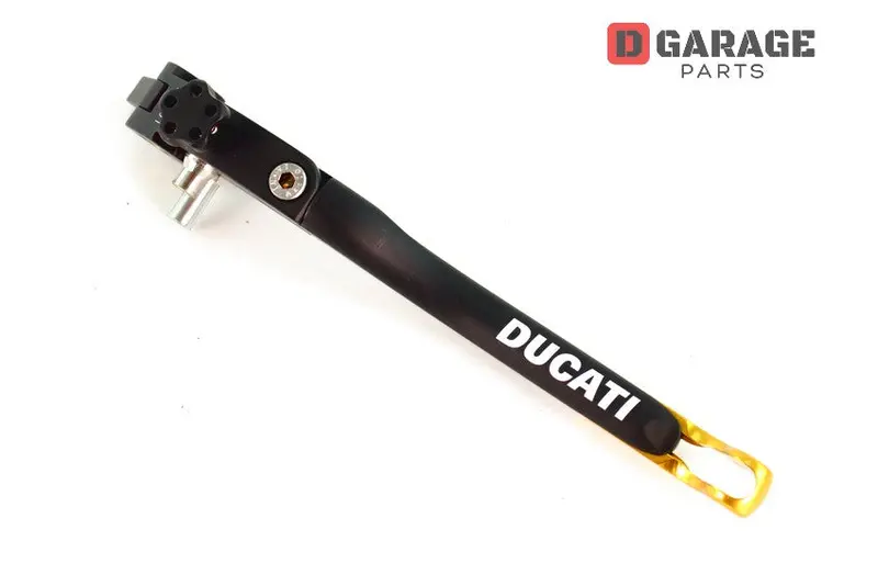 Leva Frizione Regolabile Ergal Radiale Evo2 Ducati Sbk 848 1098 1198 1
