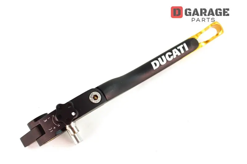 Leva Frizione Regolabile Ergal Radiale Evo2 Ducati Sbk 848 1098 1198 2