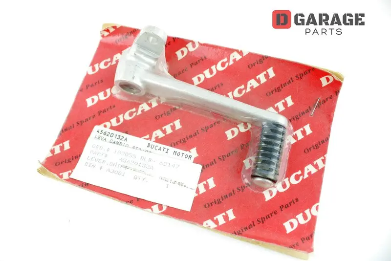 Leva Pedale Cambio Ducati St2 1997 1998 1