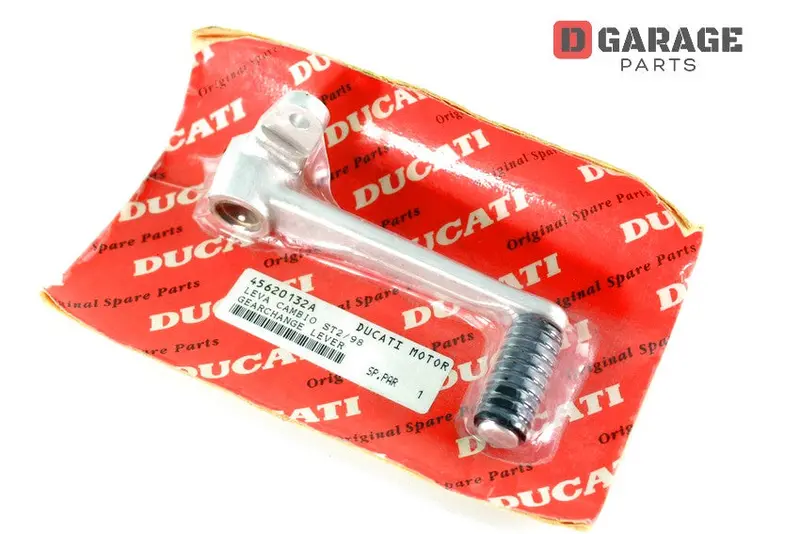 Leva Pedale Comando Cambio Ducati Sport Touring St2 1