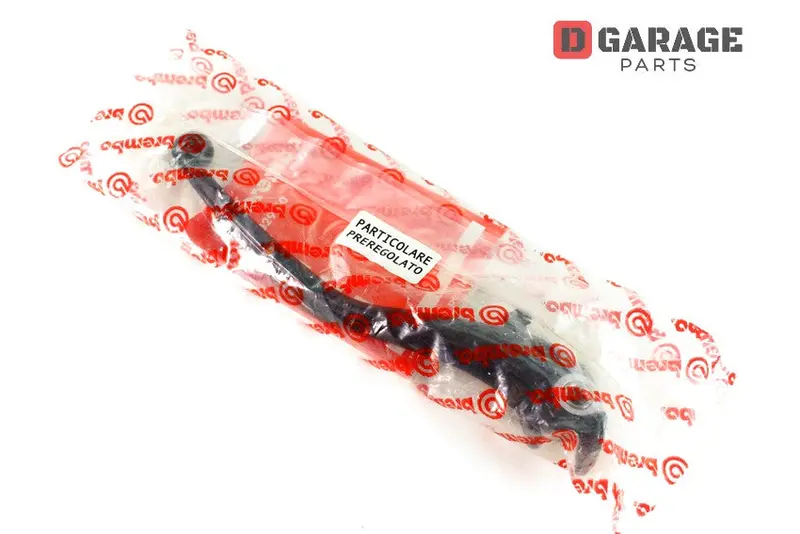 Leva Pompa Freno Anteriore Brembo Ducati Sbk 1098 1198 1