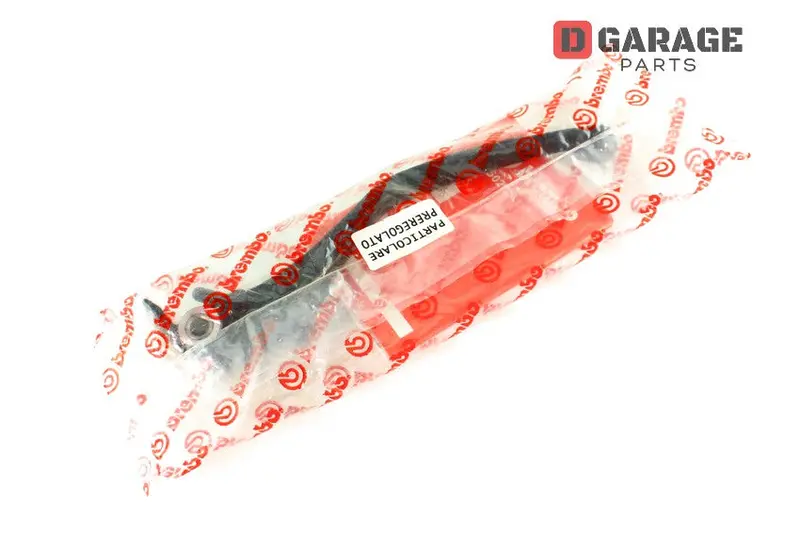 Leva Pompa Freno Anteriore Brembo Ducati Sbk 1098 1198 2