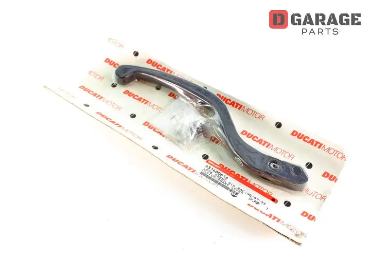 Leva Pompa Freno Anteriore Ducati Sbk 916 Racing 996 Rs 1