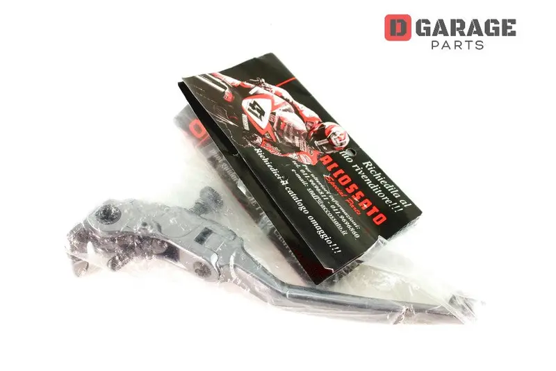 Leva Pompa Freno Radiale Snodata Accossato Ducati 848 1098 1198 1