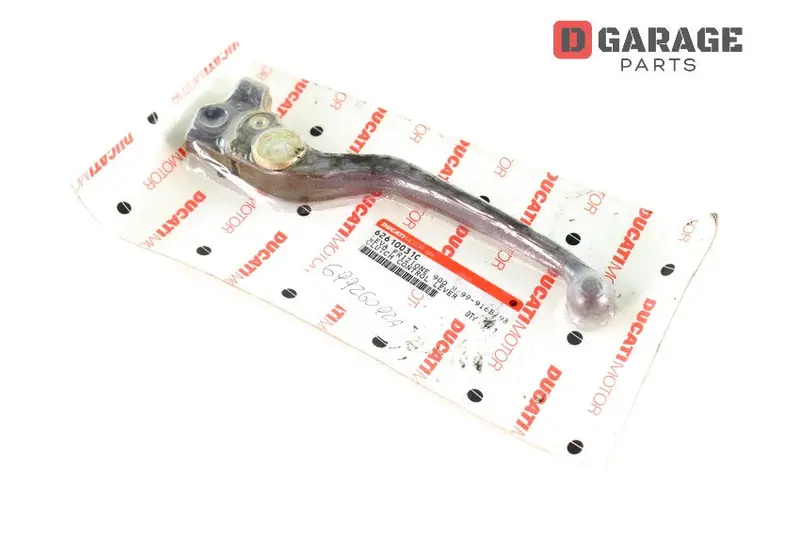Leva Pompa Frizione Brunita Brembo Ducati 748 916 Monster 1