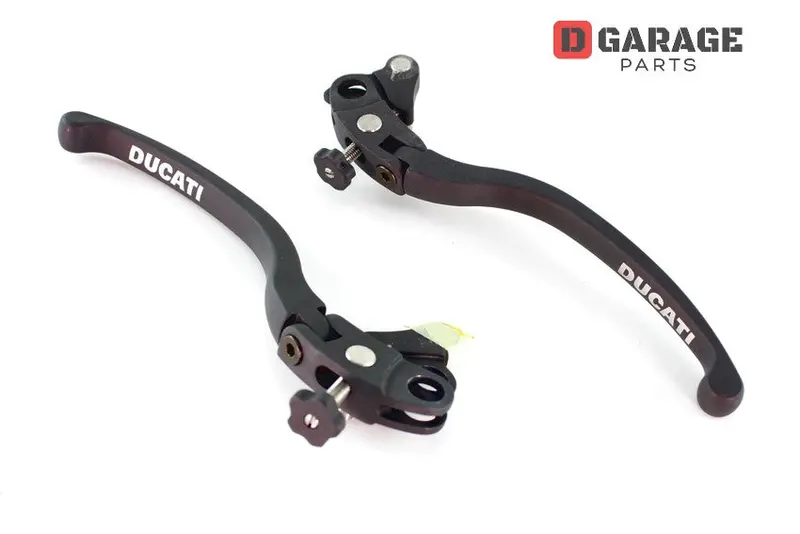 Leve Regolabili Ducati Monster 696 600 900 748 998 1