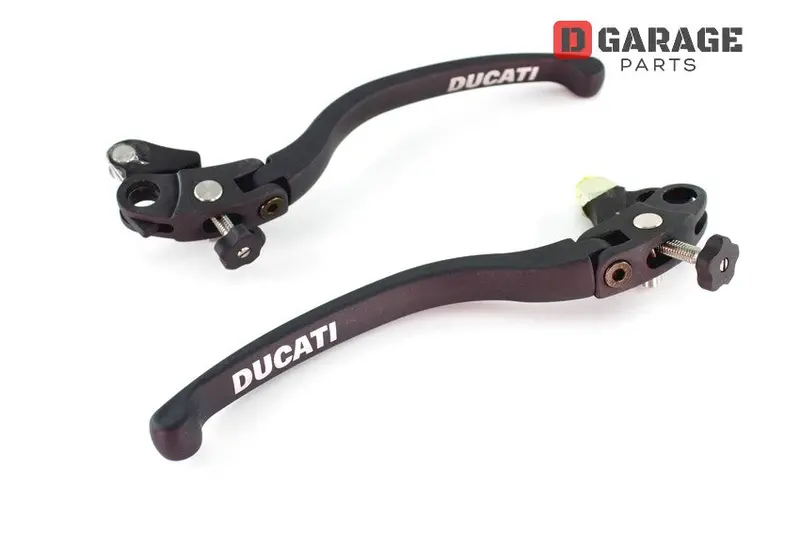 Leve Regolabili Ducati Monster 696 600 900 748 998 2