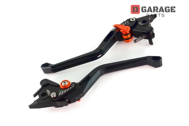 Leve Regolabili Ergal Freno Frizione Ducati Multistrada 1000 1100 2