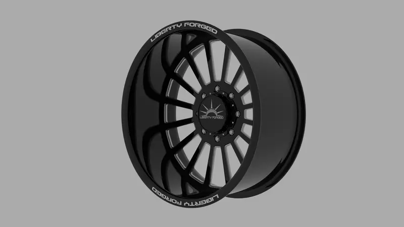 Liberty Forged Lbty05 1