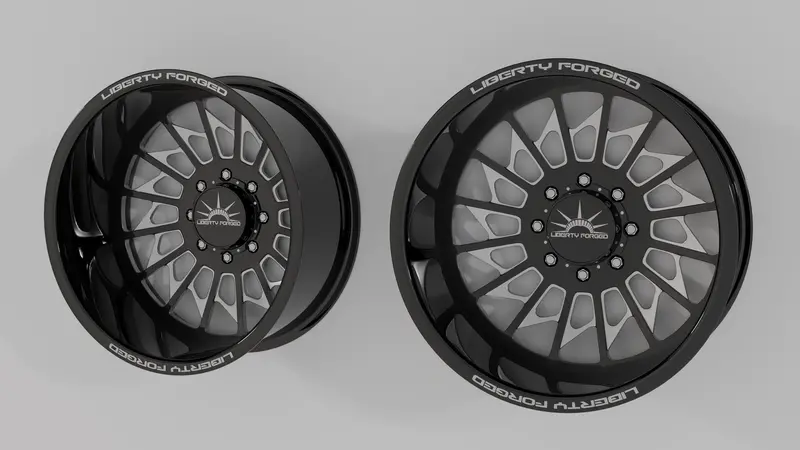 Liberty Forged Lbtyc04 1