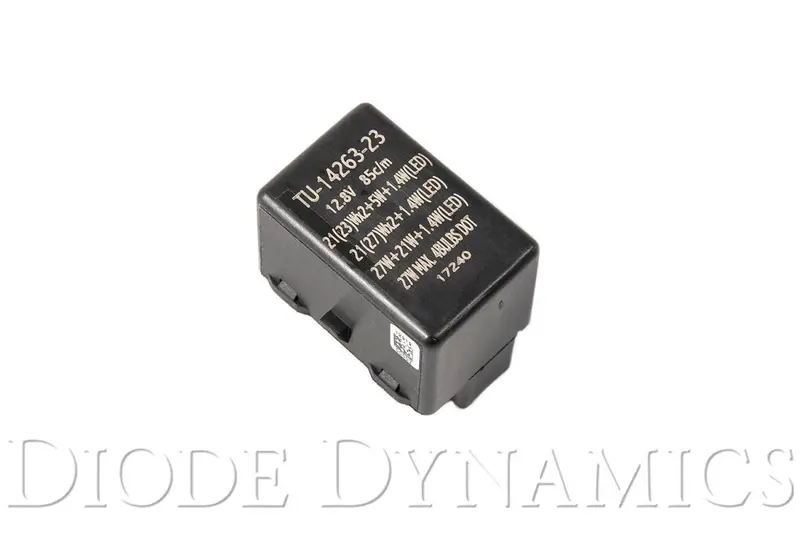 Lm526 Led Turn Signal Flasher Diode Dynamics 1