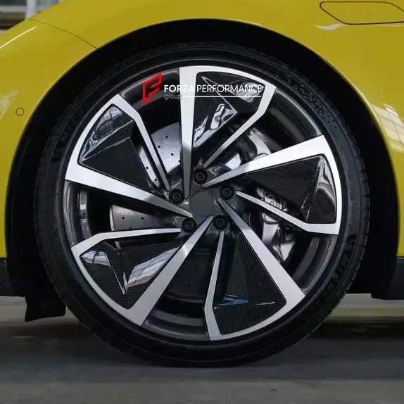 Lotus Emeya Design Forged Wheels Rims For All Models 1