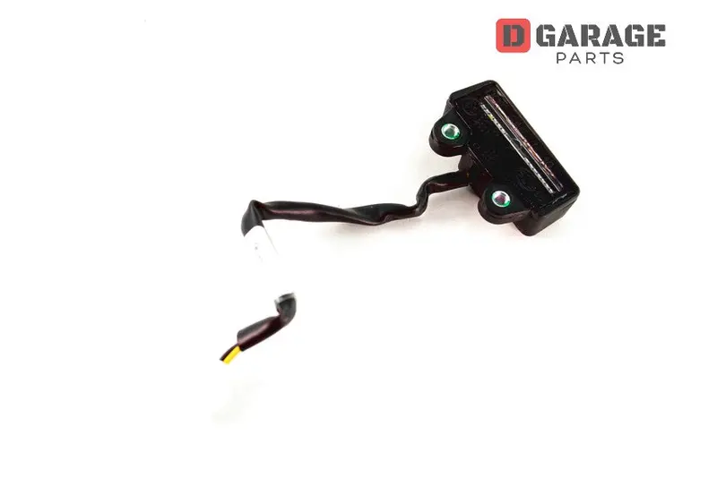 Luce Illuminazione Porta Targa Ducati Panigale V4 V4s V4r 2